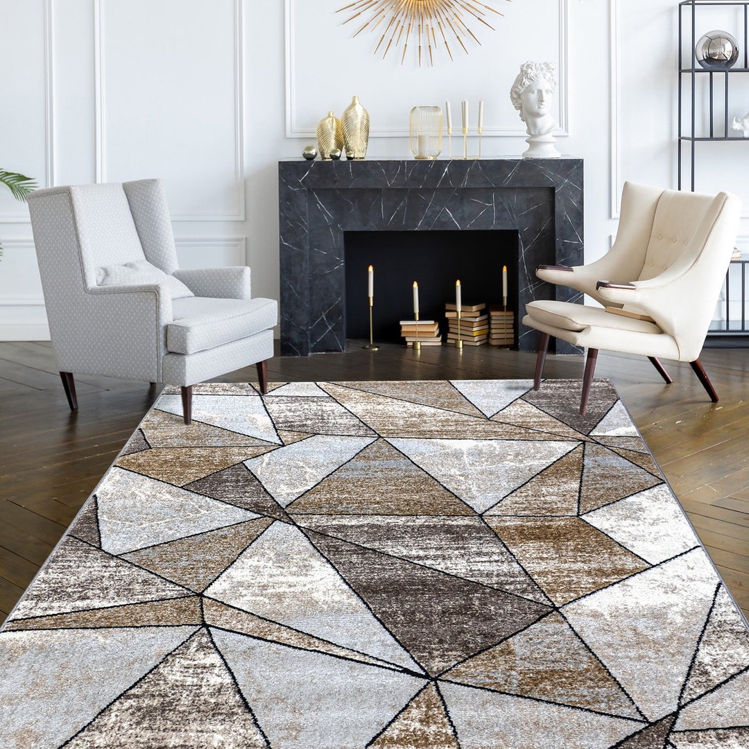 Custom area rugs in Ottawa